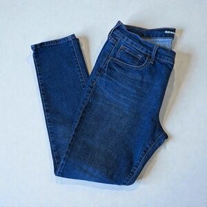 Old Navy Women's Mid-Rise Original Jeans